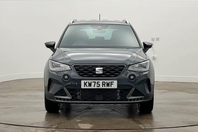 Used SEAT Arona 2025 for sale - 77935642: Photo 2