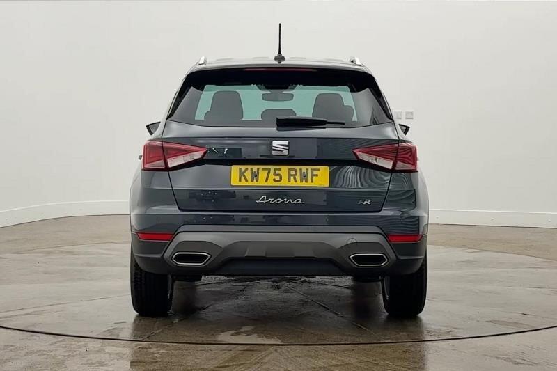 Used SEAT Arona 2025 for sale - 77935642: Photo 3