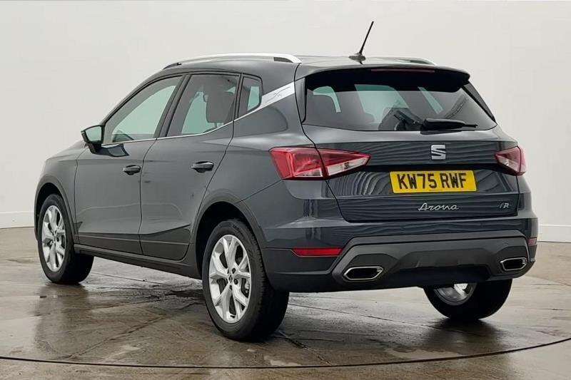 Used SEAT Arona 2025 for sale - 77935642: Photo 4