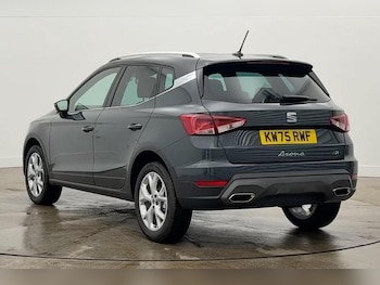 Used SEAT Arona 2025 for sale - 77935642: Photo