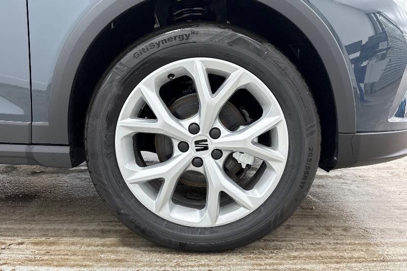 Used SEAT Arona 2025 for sale - 77935642: Photo 6