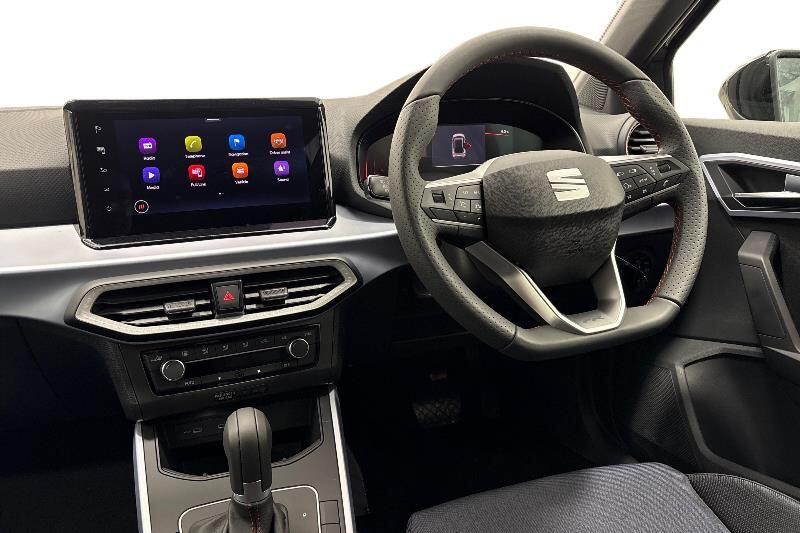 Used SEAT Arona 2025 for sale - 77935642: Photo 7