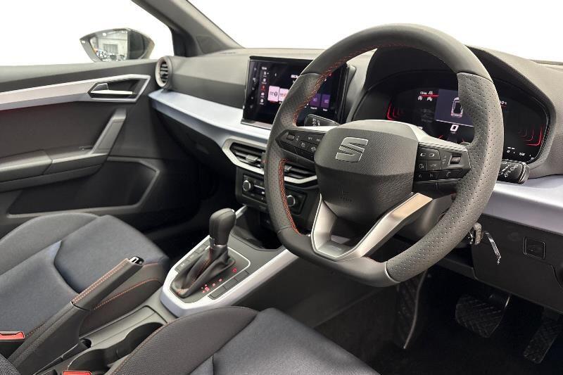 Used SEAT Arona 2025 for sale - 77935642: Photo 8