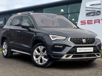 2020 - SUV 1.5 TSI EVO (150ps) Xperience DSG 5-Door