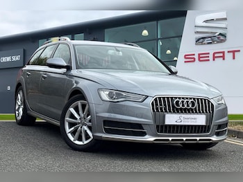 Used Audi A6 Allroad 2015 for sale - 79568416: Photo