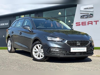 Used SEAT Leon 2026 for sale - 78722827: Photo