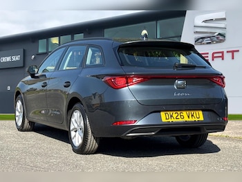 Used SEAT Leon 2026 for sale - 78722827: Photo