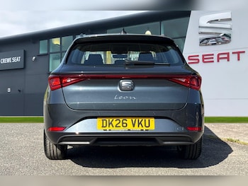 Used SEAT Leon 2026 for sale - 78722827: Photo
