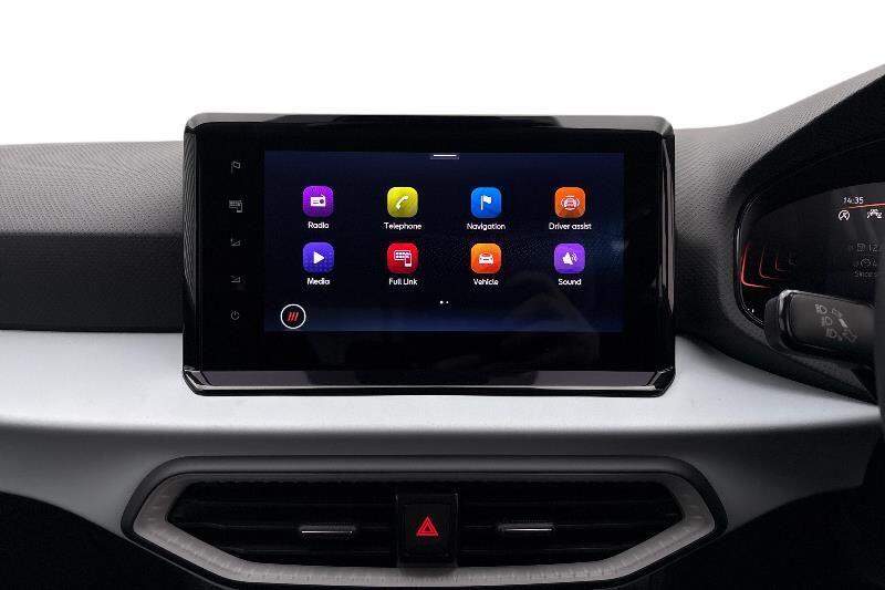 Used SEAT Ibiza 2025 for sale - 77834927: Photo 12