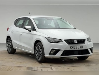 Used SEAT Ibiza 2025 for sale - 77834927: Photo