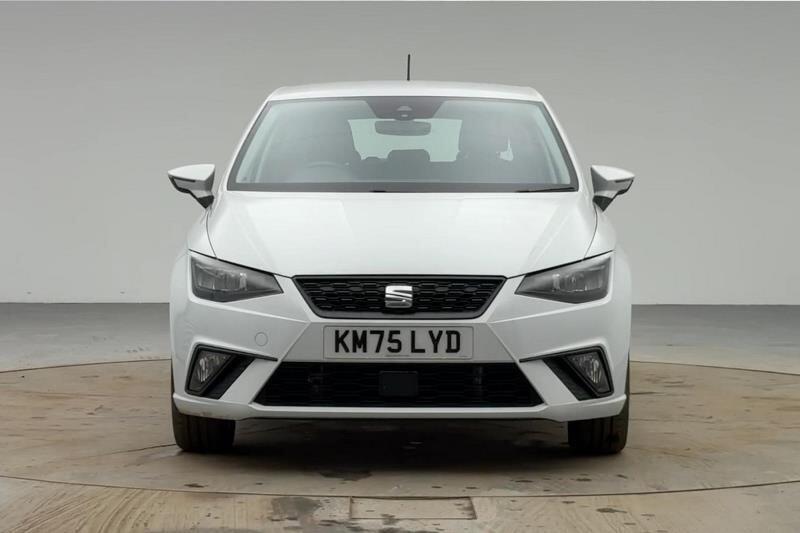 Used SEAT Ibiza 2025 for sale - 77834927: Photo 2