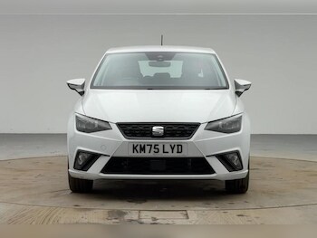 Used SEAT Ibiza 2025 for sale - 77834927: Photo