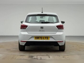 Used SEAT Ibiza 2025 for sale - 77834927: Photo
