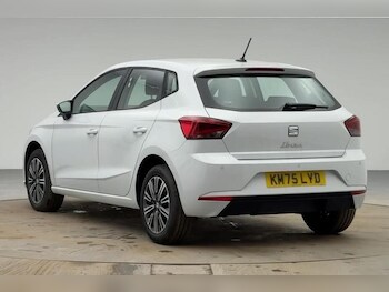 Used SEAT Ibiza 2025 for sale - 77834927: Photo