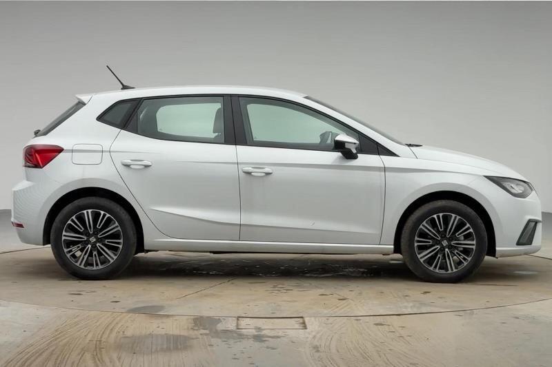 Used SEAT Ibiza 2025 for sale - 77834927: Photo 5