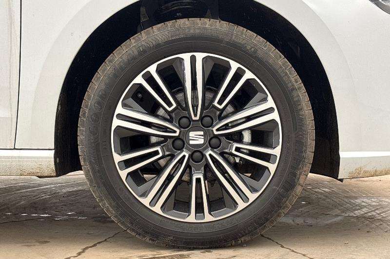 Used SEAT Ibiza 2025 for sale - 77834927: Photo 7