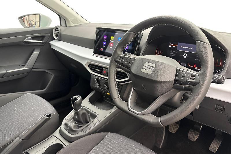 Used SEAT Ibiza 2025 for sale - 77834927: Photo 8