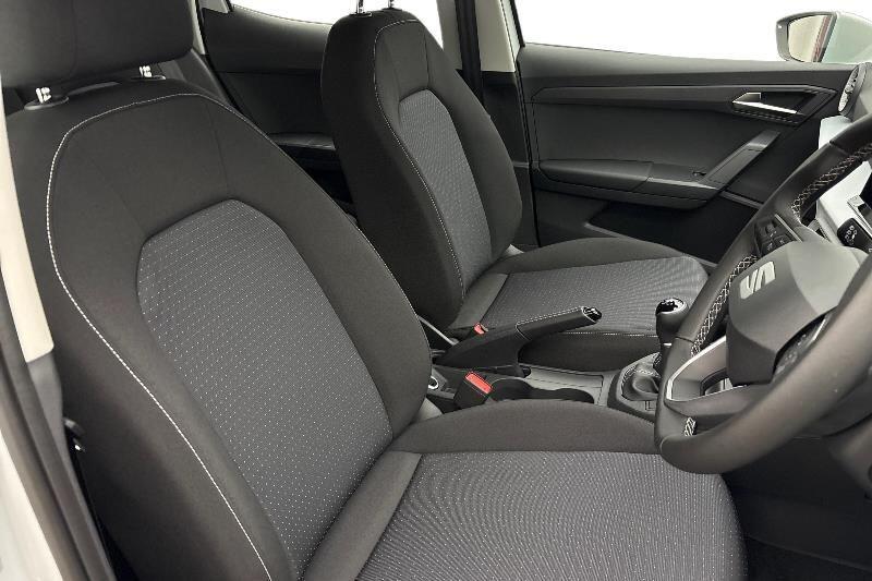 Used SEAT Ibiza 2025 for sale - 77834927: Photo 9