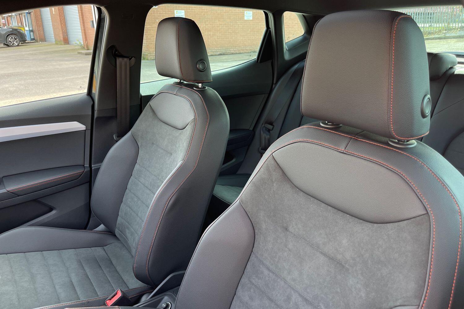 Used SEAT Ibiza 2025 for sale - 76750725: Photo 10