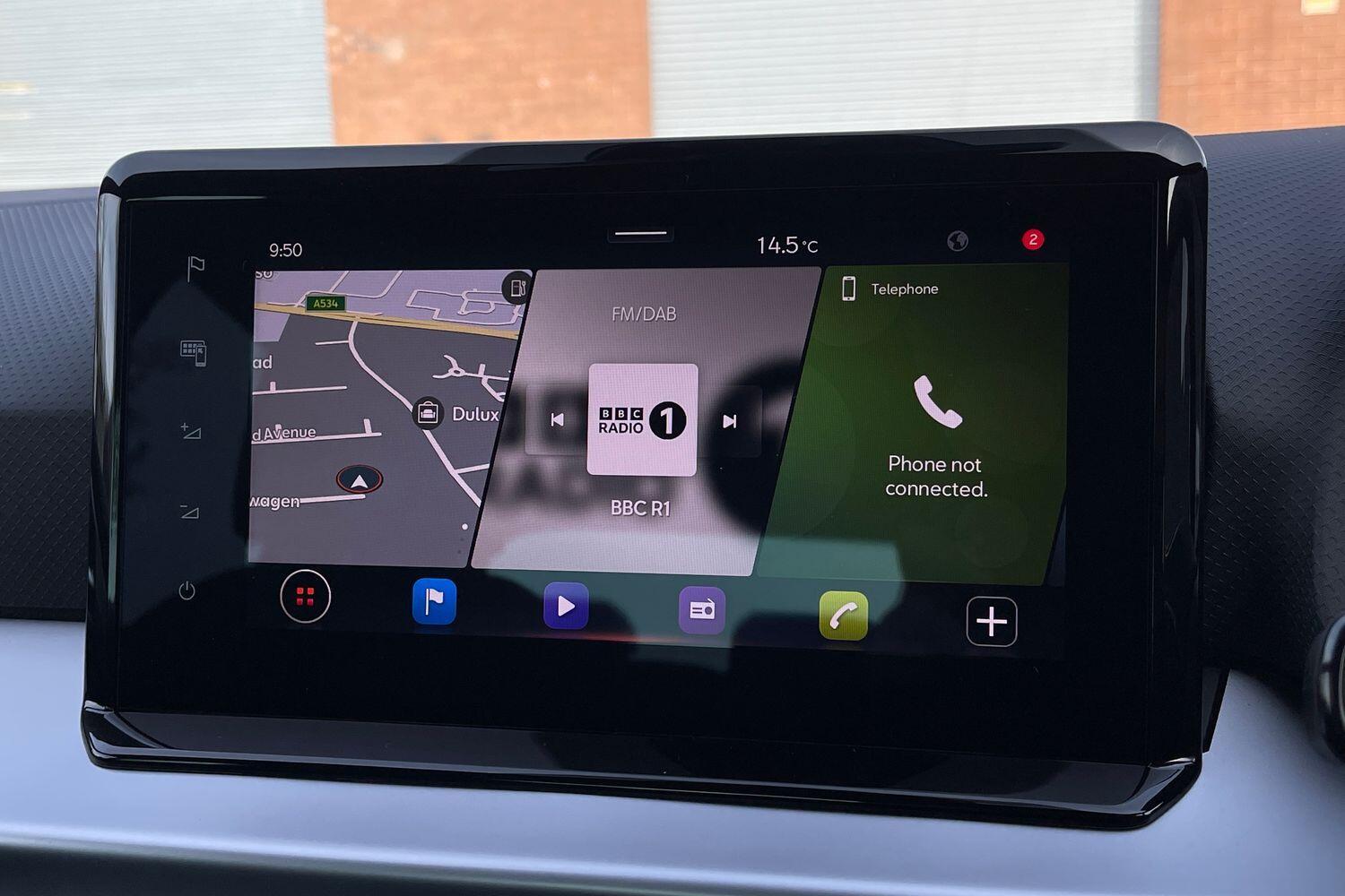 Used SEAT Ibiza 2025 for sale - 76750725: Photo 11