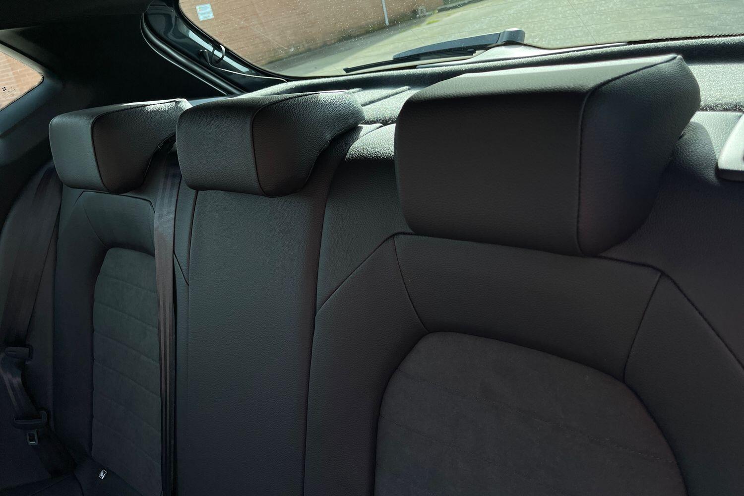 Used SEAT Ibiza 2025 for sale - 76750725: Photo 13