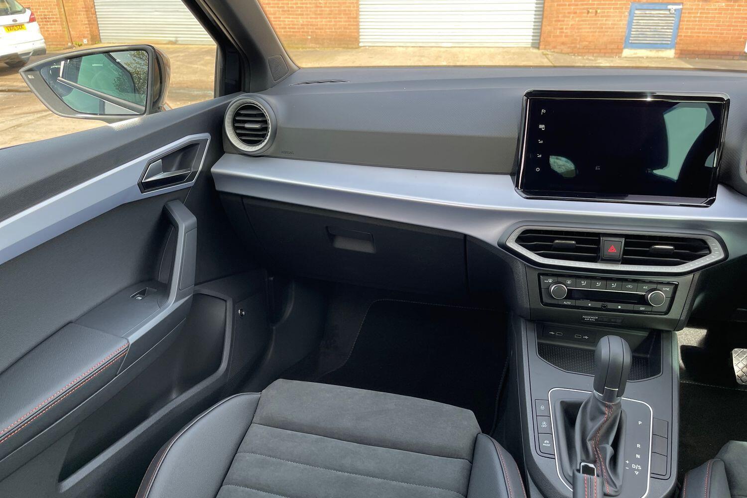 Used SEAT Ibiza 2025 for sale - 76750725: Photo 14