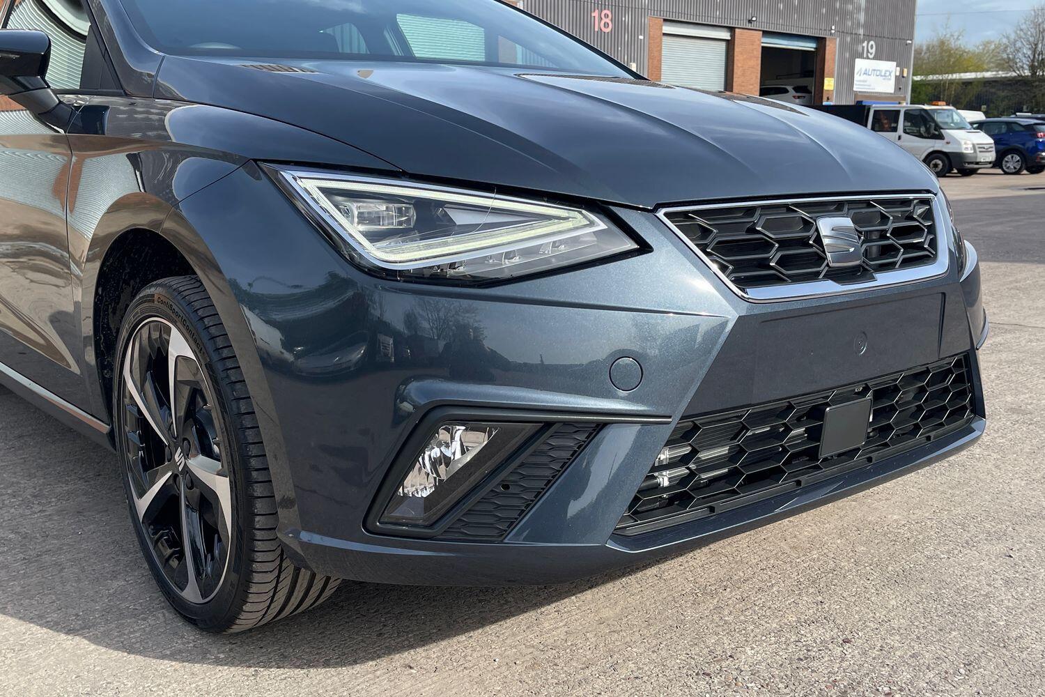 Used SEAT Ibiza 2025 for sale - 76750725: Photo 16