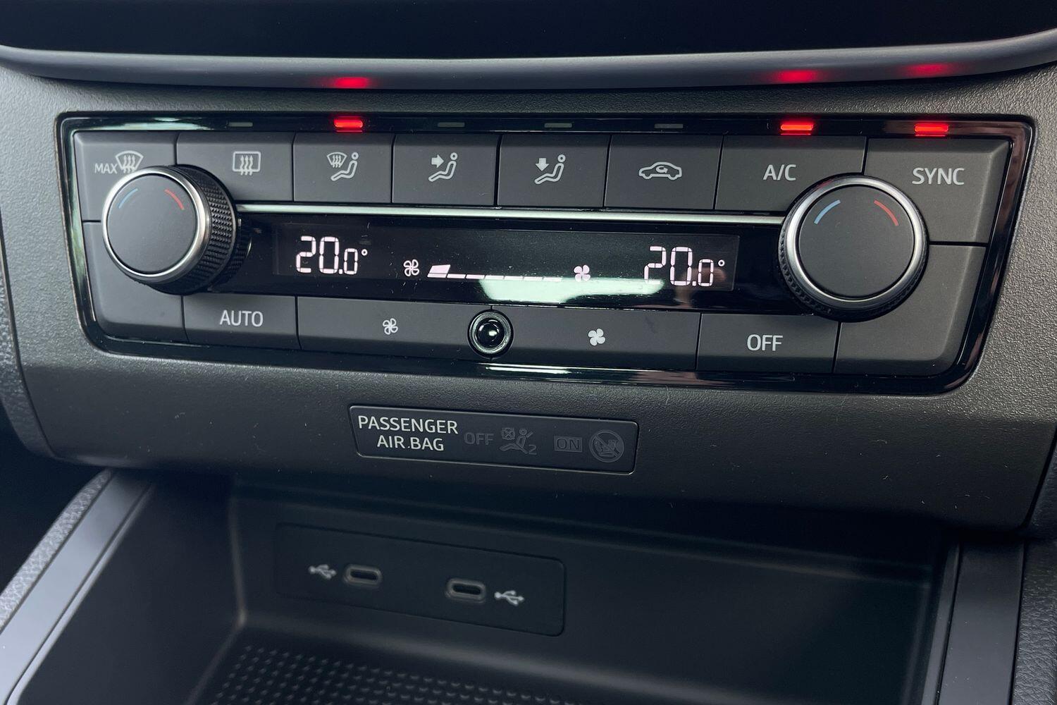 Used SEAT Ibiza 2025 for sale - 76750725: Photo 18