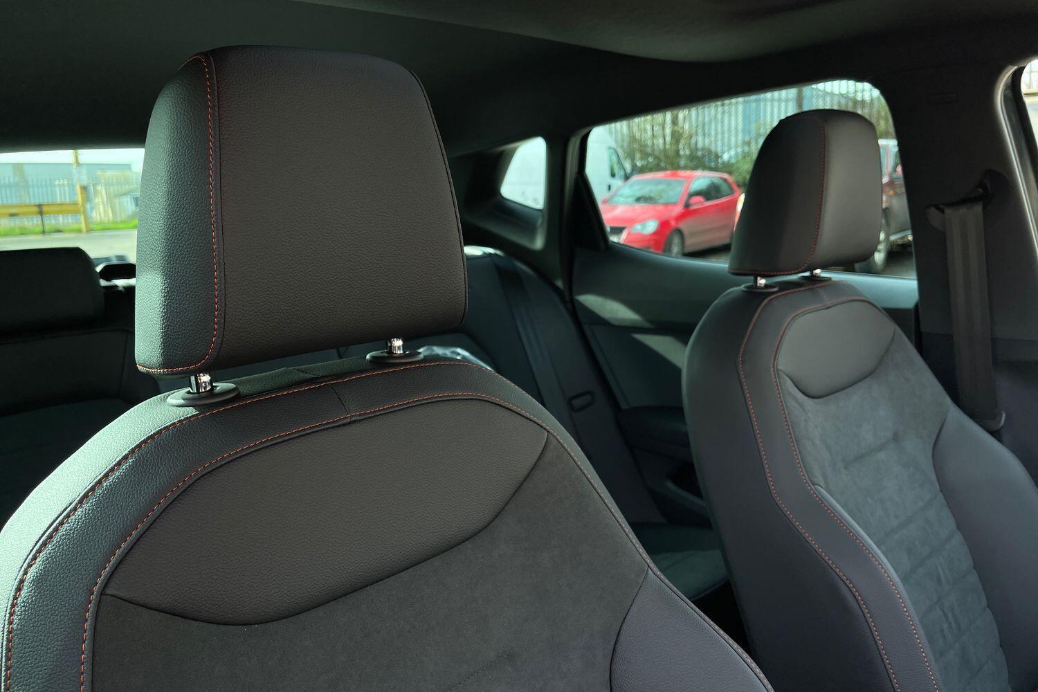 Used SEAT Ibiza 2025 for sale - 76750725: Photo 20