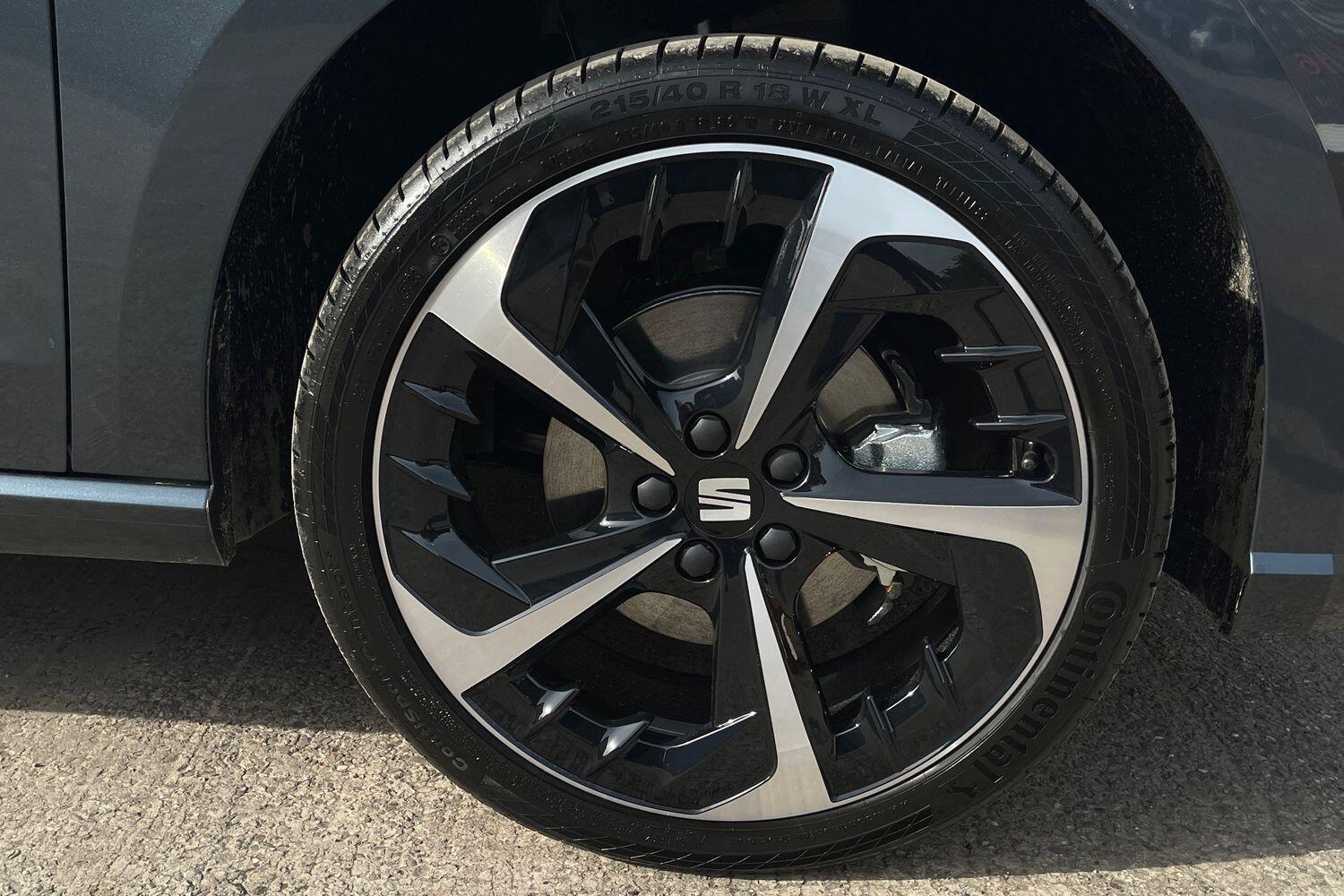 Used SEAT Ibiza 2025 for sale - 76750725: Photo 21