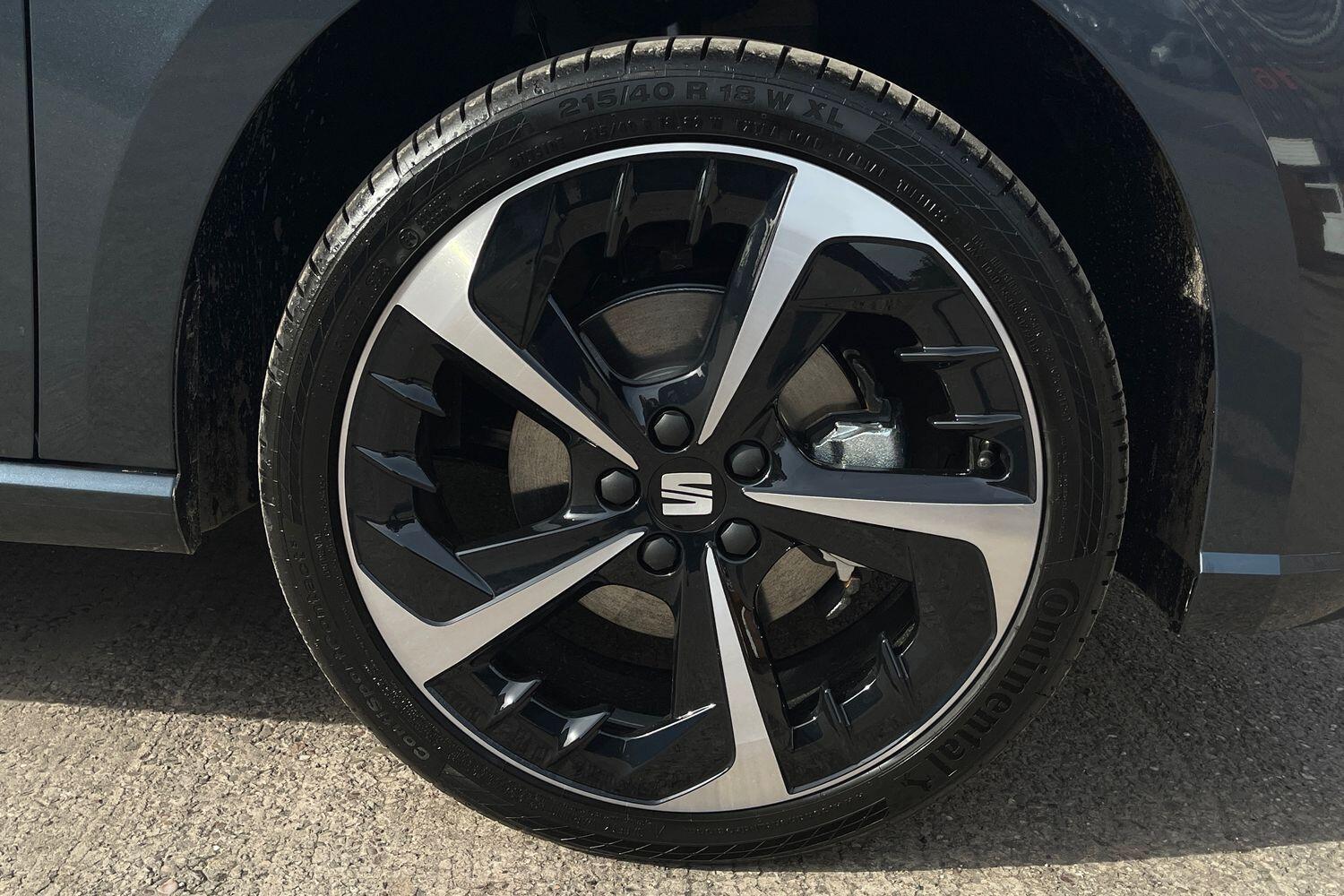 Used SEAT Ibiza 2025 for sale - 76750725: Photo 23