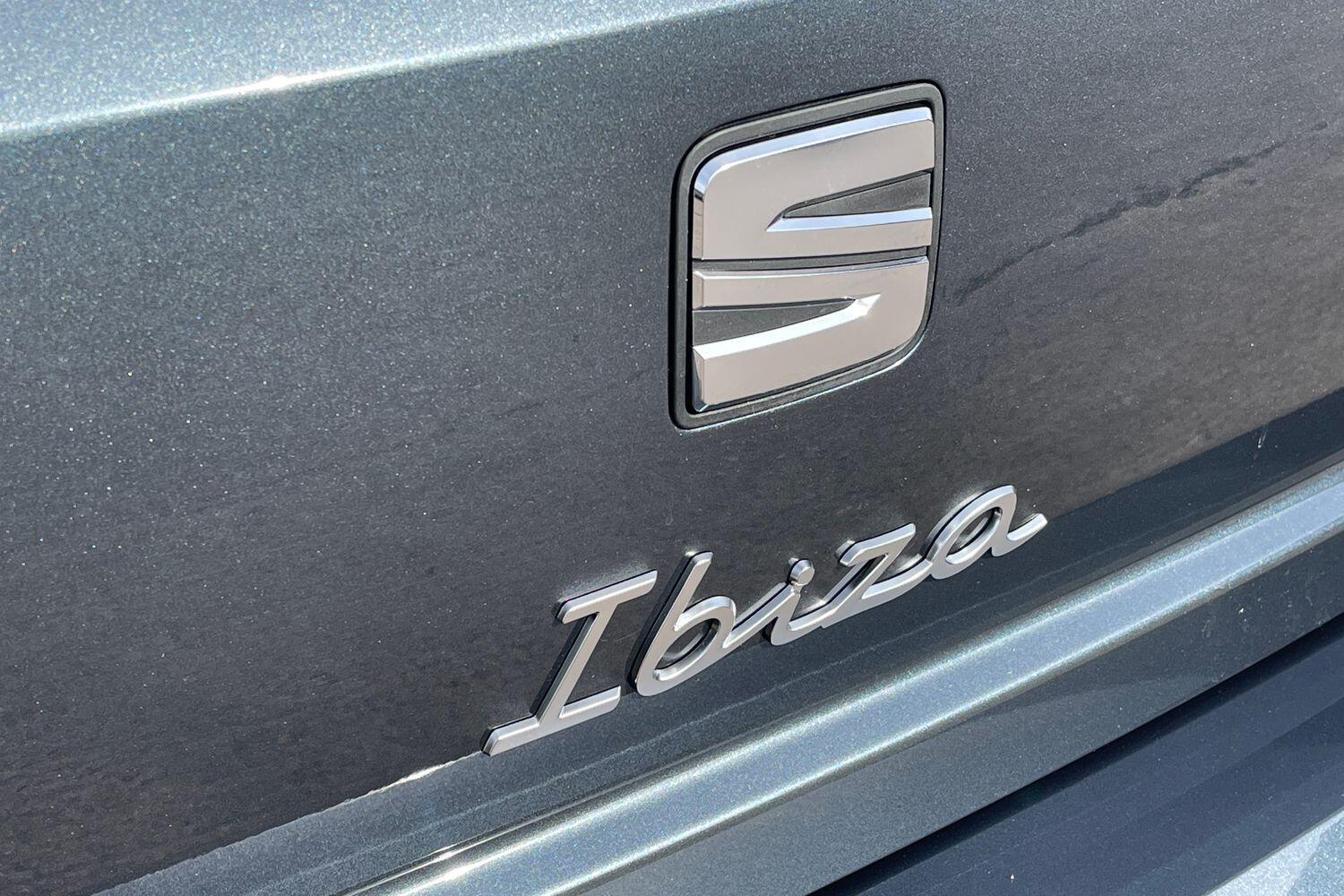 Used SEAT Ibiza 2025 for sale - 76750725: Photo 27