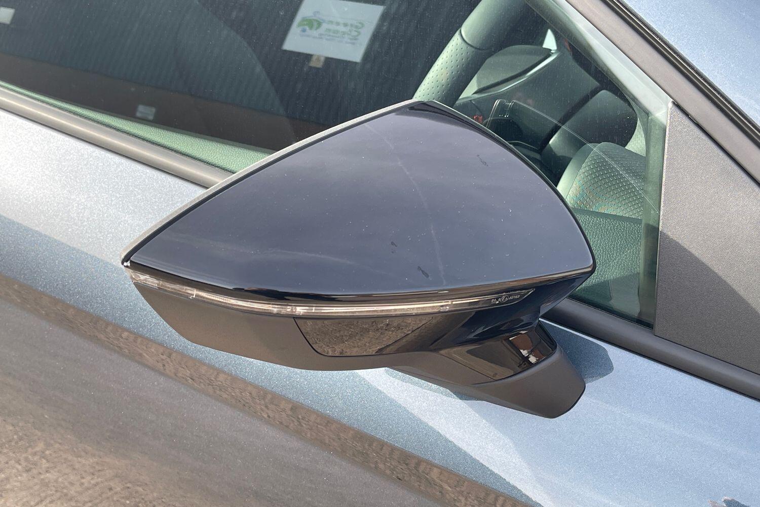 Used SEAT Ibiza 2025 for sale - 76750725: Photo 29