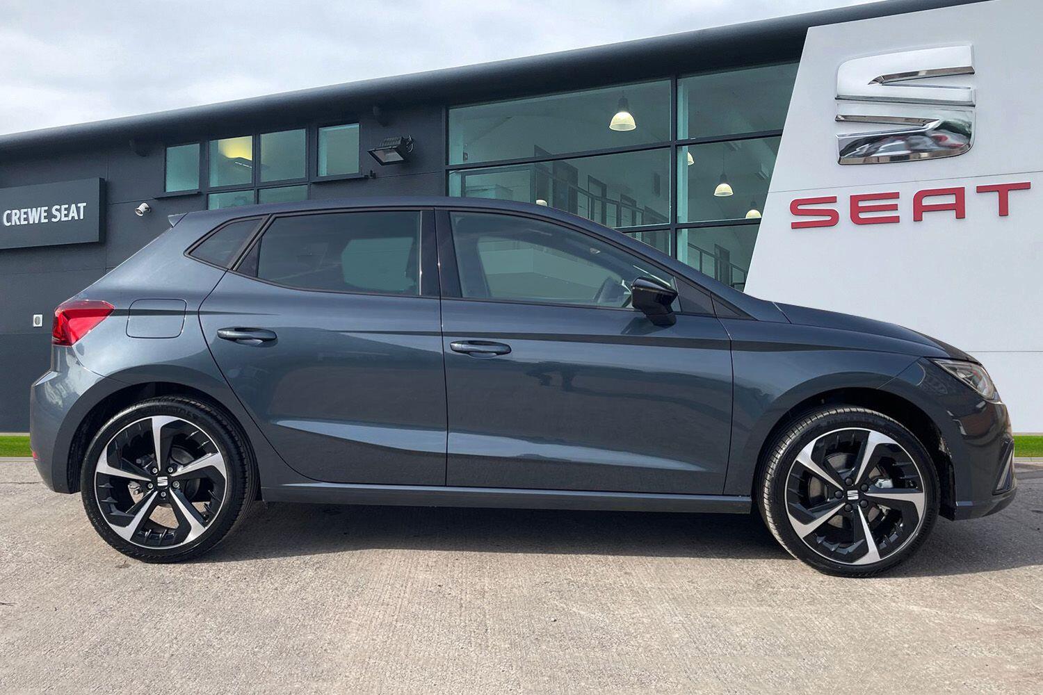 Used SEAT Ibiza 2025 for sale - 76750725: Photo 3