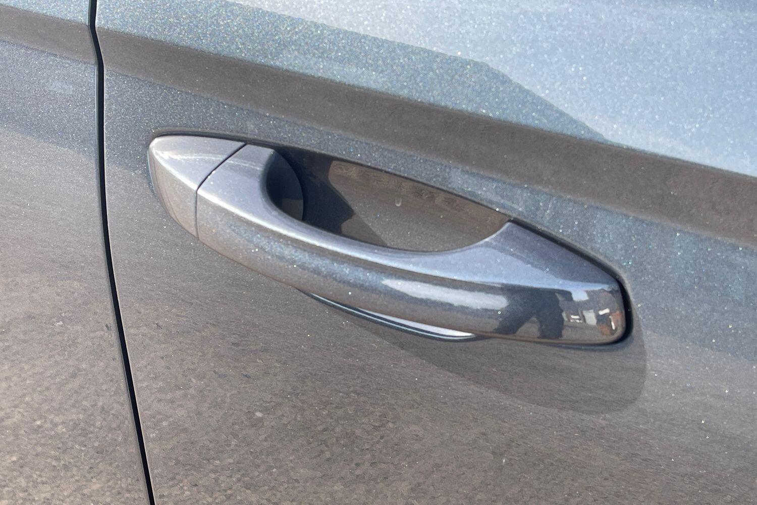 Used SEAT Ibiza 2025 for sale - 76750725: Photo 30