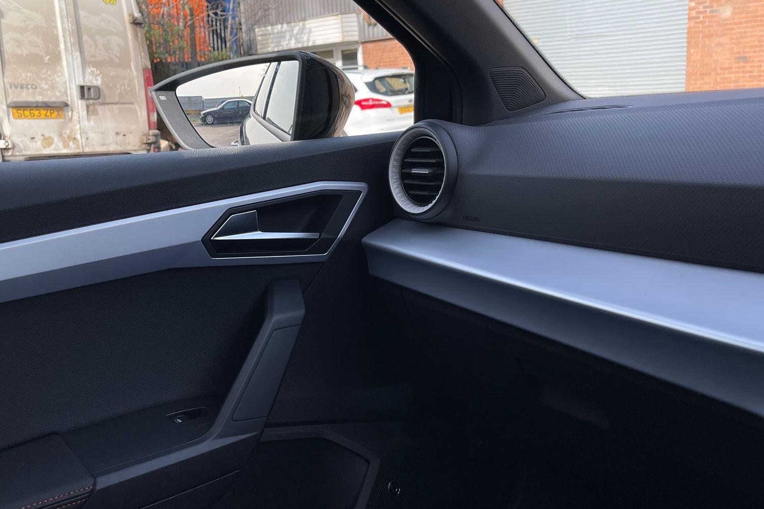 Used SEAT Ibiza 2025 for sale - 76750725: Photo 34