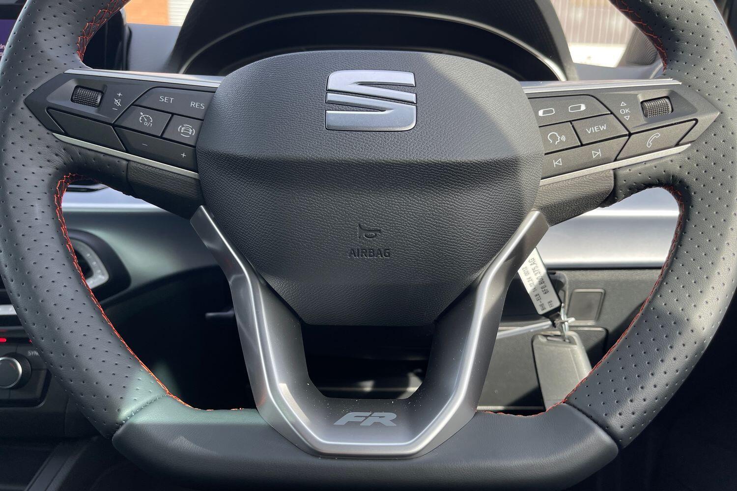 Used SEAT Ibiza 2025 for sale - 76750725: Photo 35