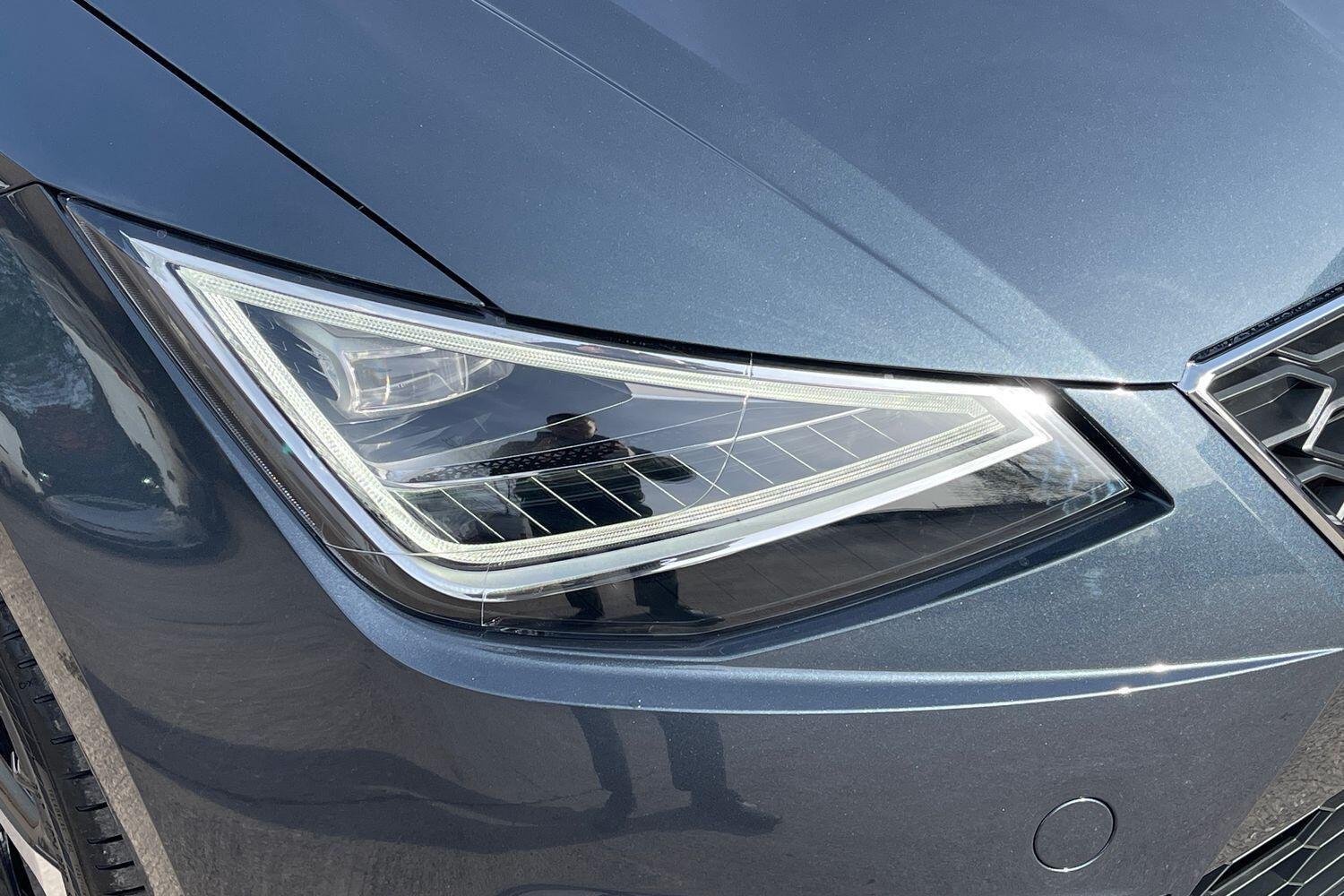 Used SEAT Ibiza 2025 for sale - 76750725: Photo 37