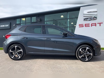 Used SEAT Ibiza 2025 for sale - 76750725: Photo