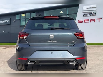 Used SEAT Ibiza 2025 for sale - 76750725: Photo