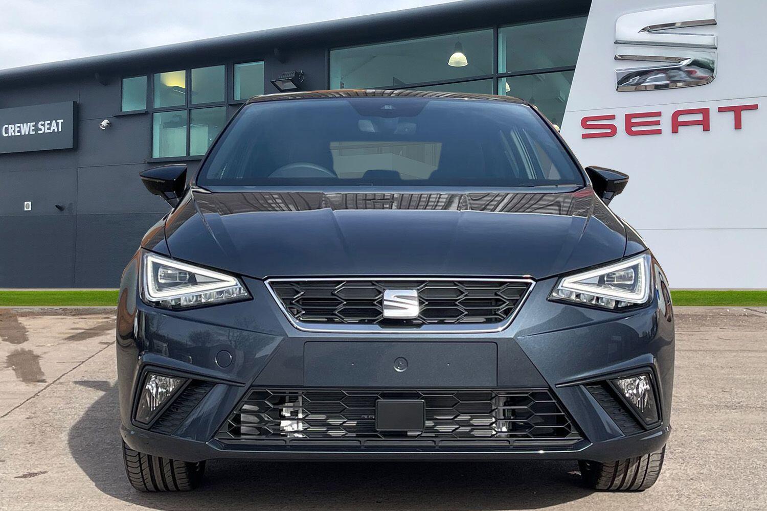 Used SEAT Ibiza 2025 for sale - 76750725: Photo 5