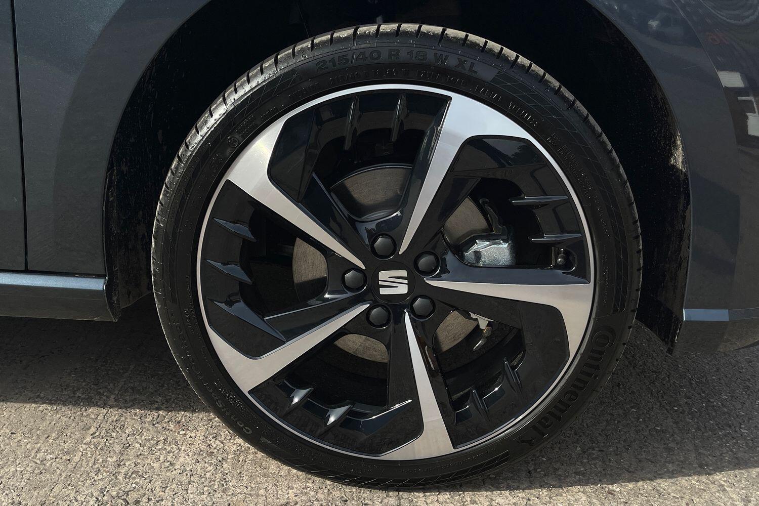 Used SEAT Ibiza 2025 for sale - 76750725: Photo 6