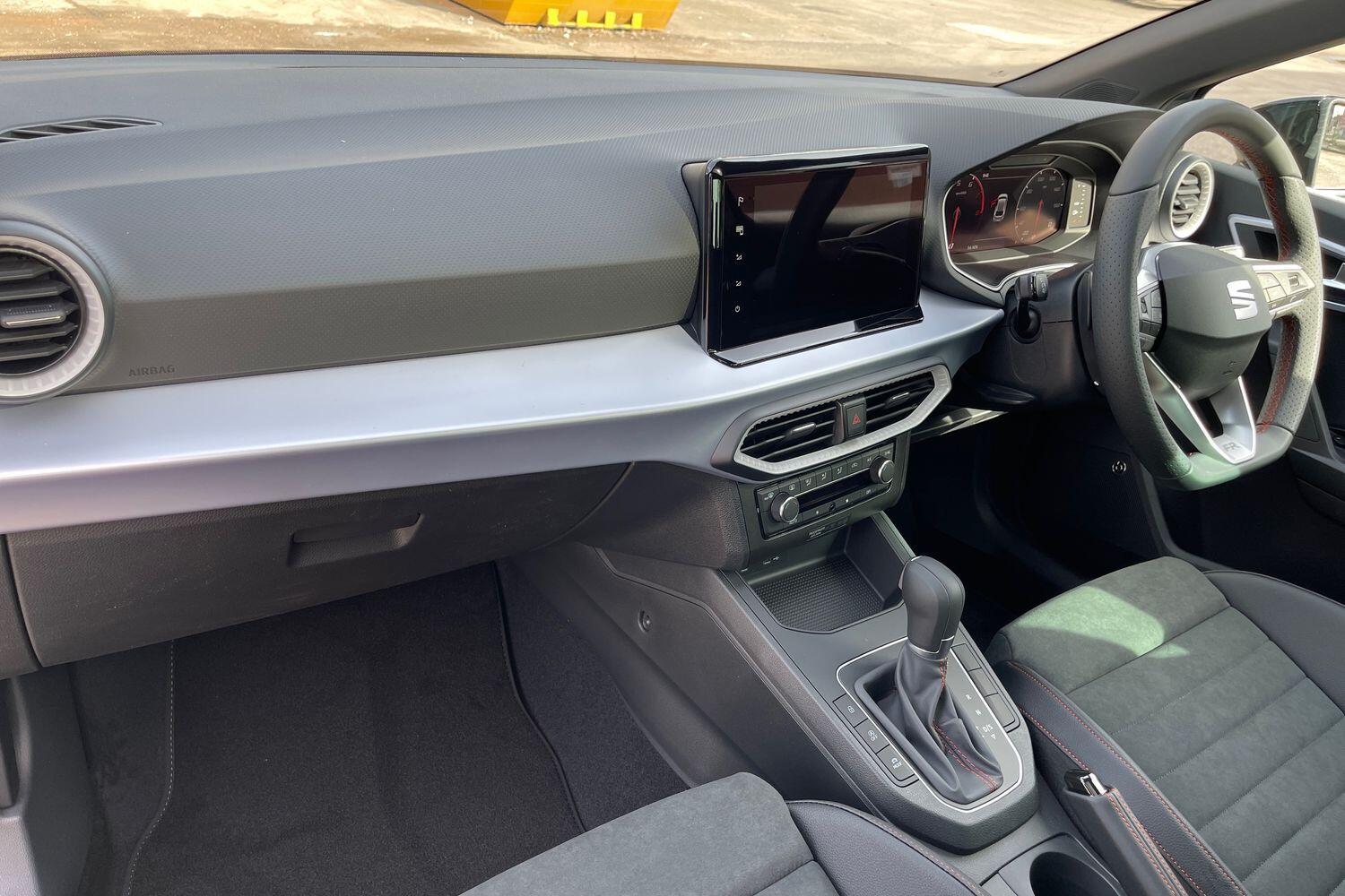 Used SEAT Ibiza 2025 for sale - 76750725: Photo 8