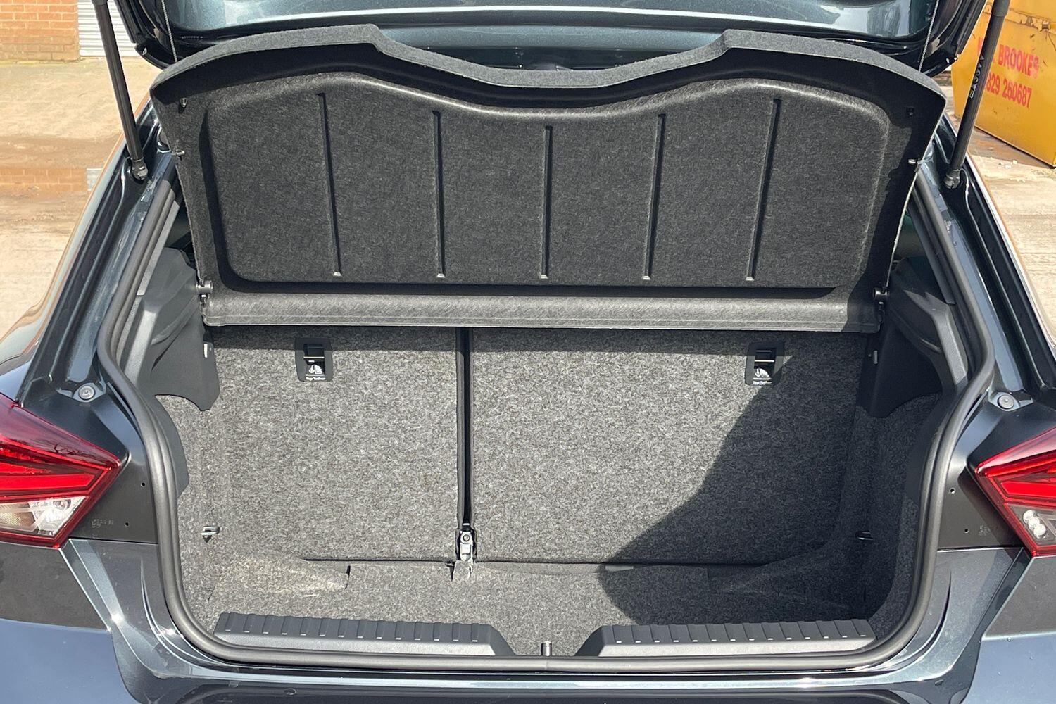 Used SEAT Ibiza 2025 for sale - 76750725: Photo 9