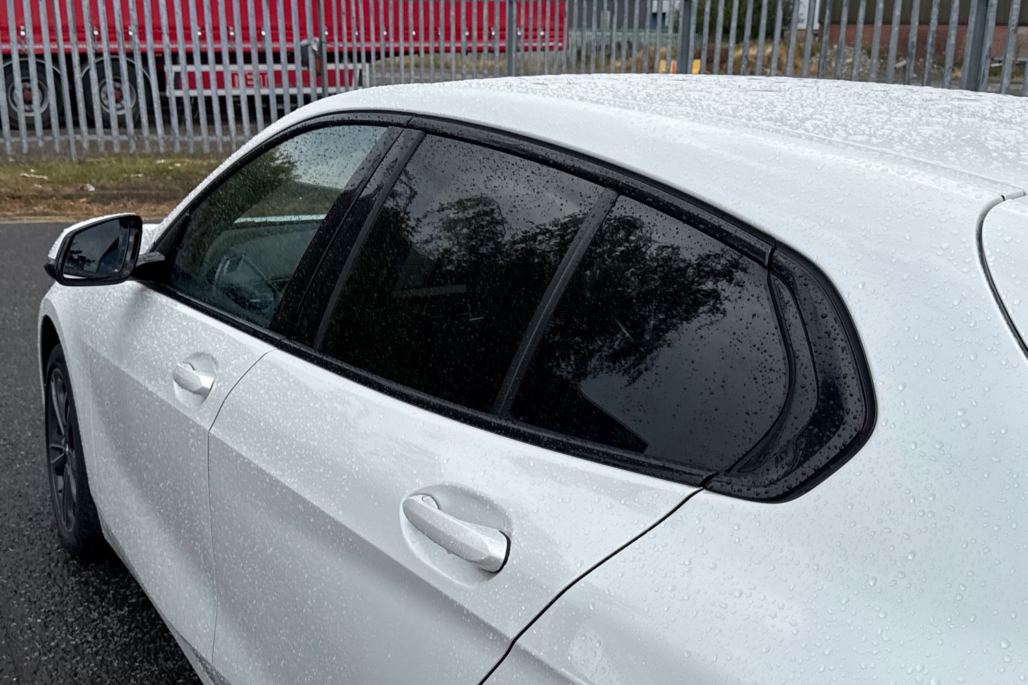 Vehicle 25