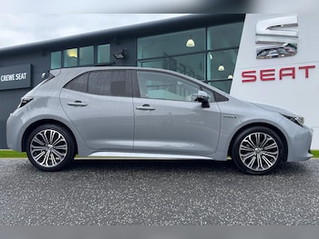 Used Toyota Corolla 2020 for sale - 75786238: Photo