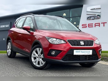 Used SEAT Arona 2020 for sale - 78497762: Photo
