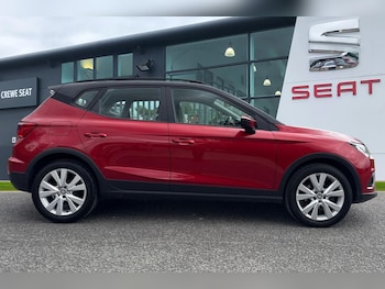 Used SEAT Arona 2020 for sale - 78497762: Photo