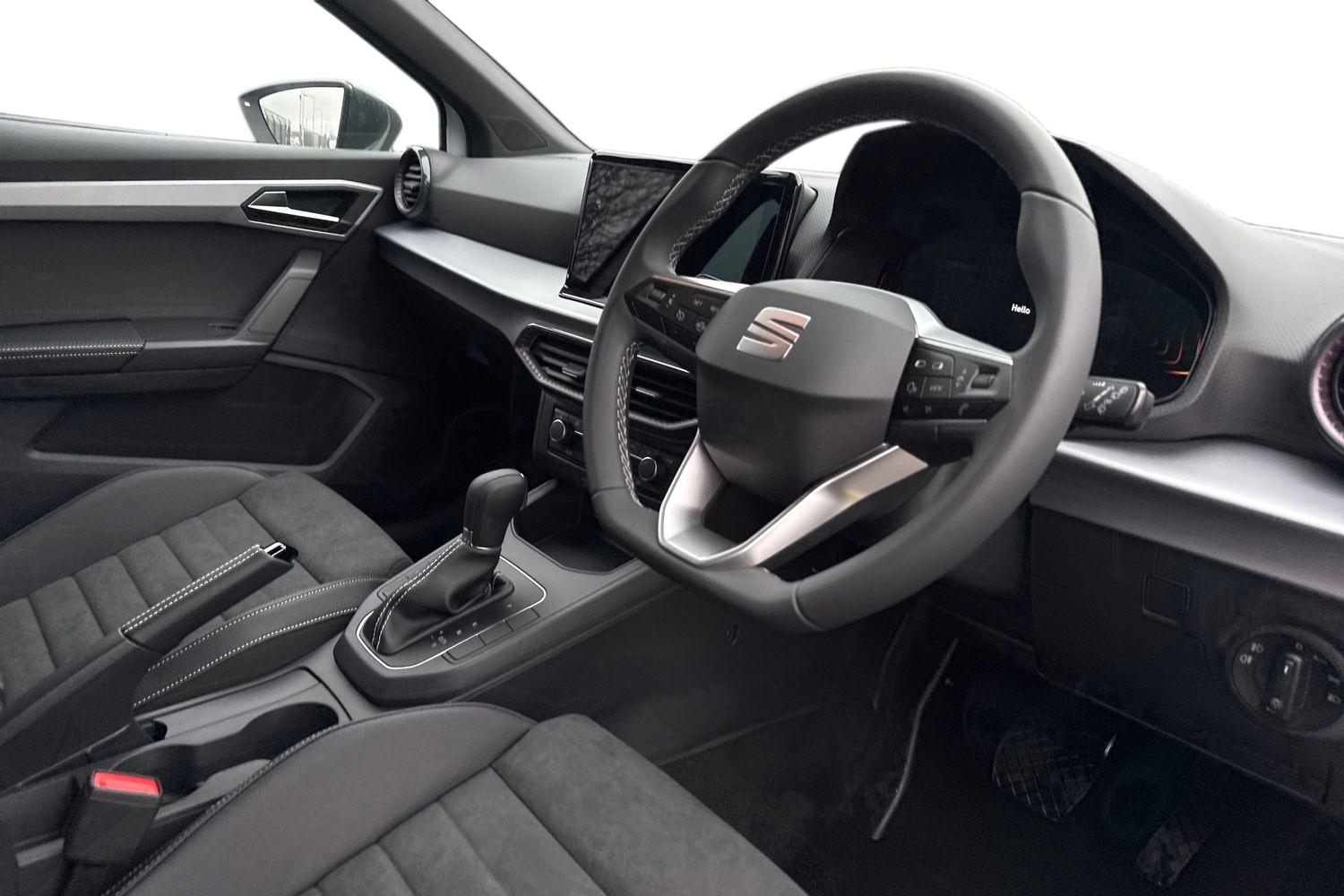 Used SEAT Ibiza 2025 for sale - 77654352: Photo 13