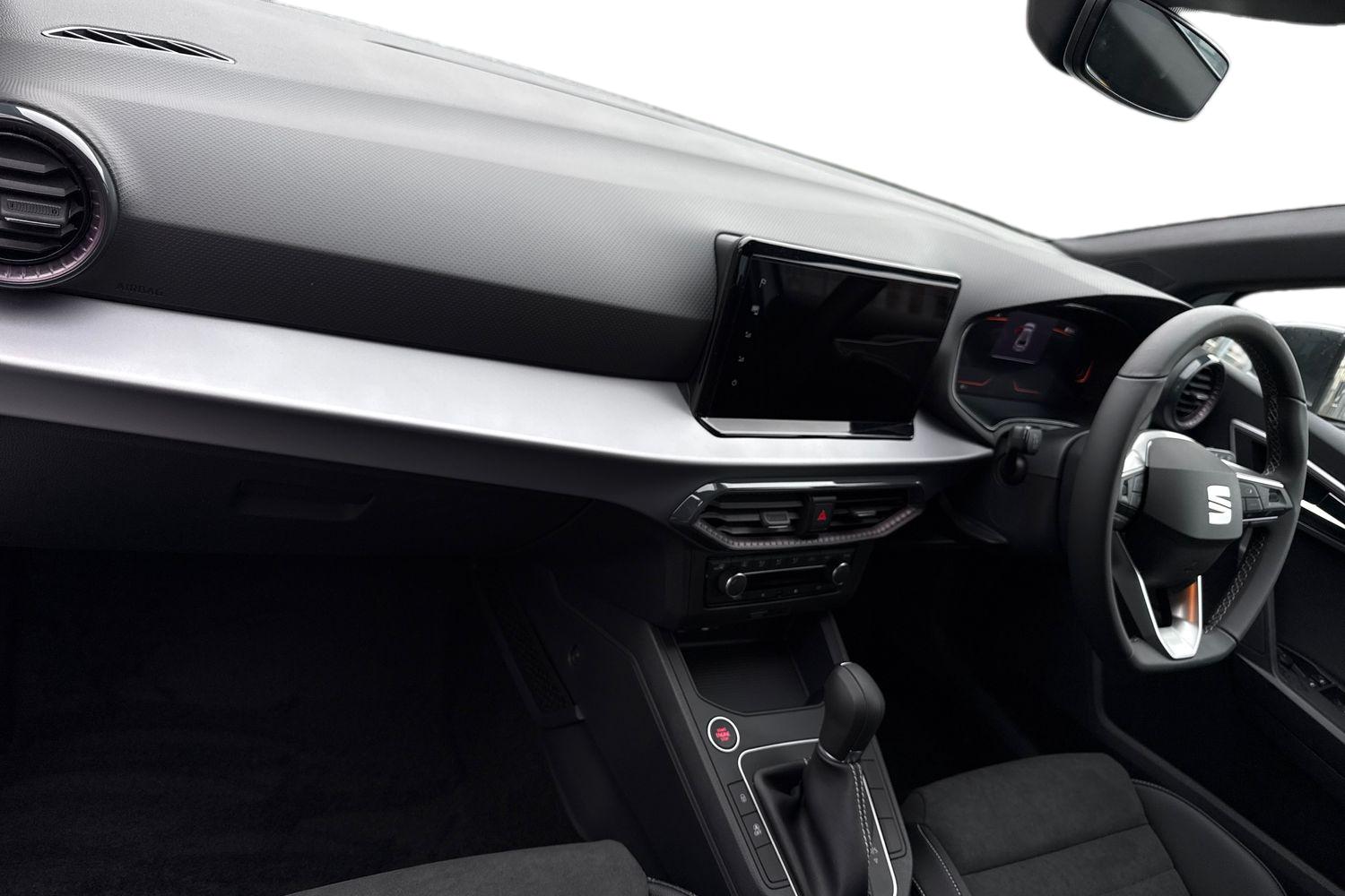 Used SEAT Ibiza 2025 for sale - 77654352: Photo 14